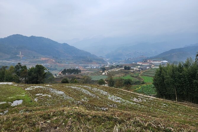2 Day Hanoi Sapa by Sleeper Bus With Ethnic Homestay and Trekking - Traveler Reviews and Ratings