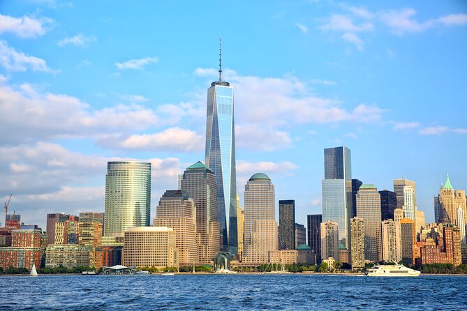 2-Day New York City and Philadelphia Tour From Washington DC - Common questions