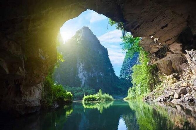2 Day Ninh Binh Adventure Tour - Activities and Sightseeing Locations