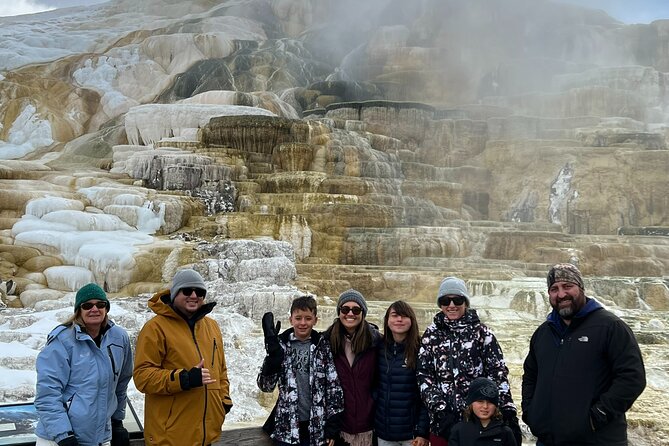 2-Day Private Yellowstone Tour(Lower and Upper Loops W Iconic Sites) W Lunch - Customer Reviews and Ratings