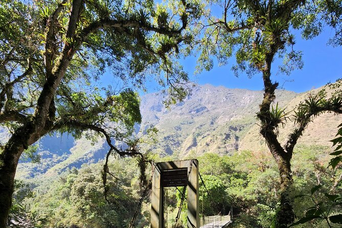 2-Day Tour of the Short Inca Trail From Cusco - Itinerary Details