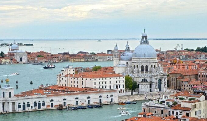 2-Day Venice Trip From Rome - Private Tour - Important Information