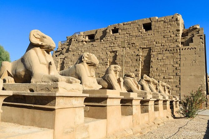 2 Days Cairo and Luxor From Hurghada by Flight - Traveler Photos and Testimonials