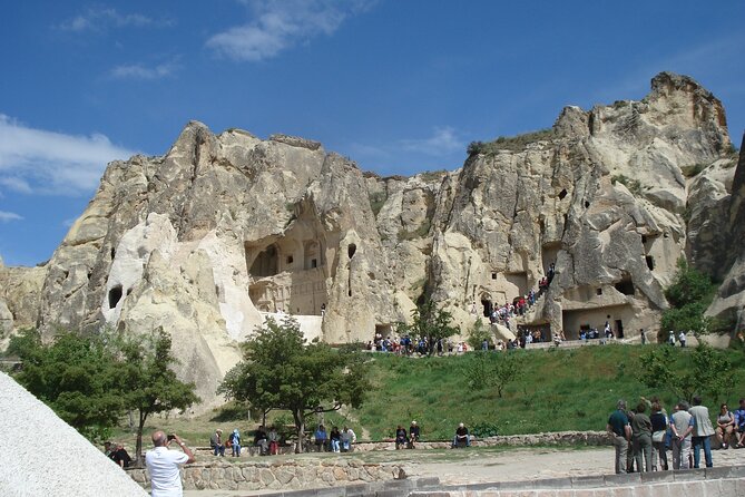 2 Days Cappadocia Tour Departing From Istanbul - Booking Information