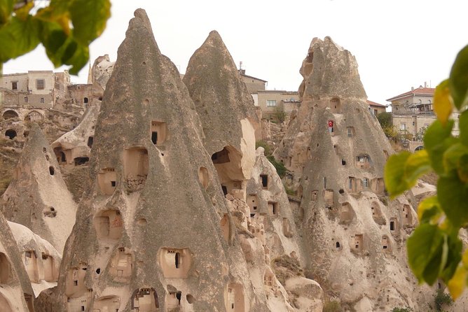 2 Days Cappadocia Tour From Alanya, Side, Anatalya, Belek - Cancellation Policy