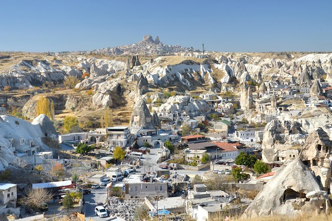 2 Days Cappadocia Tour From Istanbul - Reviews and Ratings