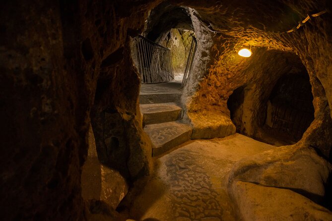 2 Days Cappadocia Tour From Side With Cave Hotel Overnight - Additional Information