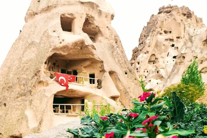 2 Days Cappadocia Tour - Transportation Options