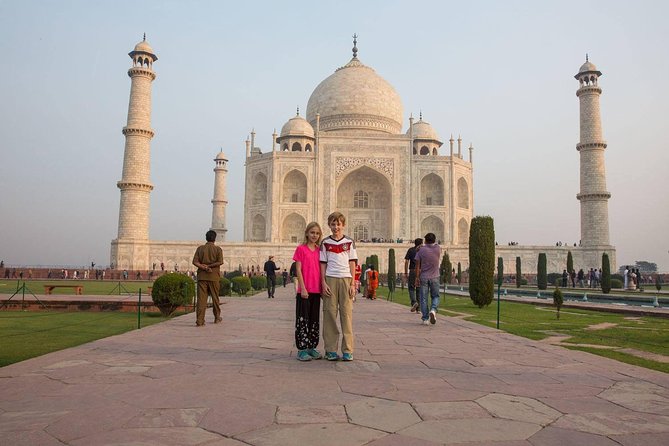 2 Days India Golden Triangle Tour - ALL INCLUSIVE - Last Words