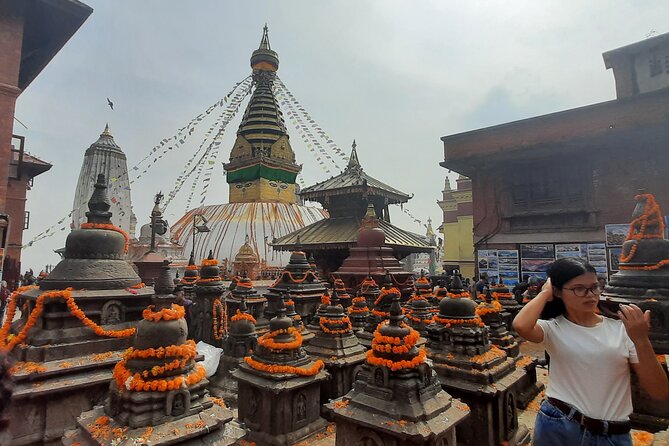 2 Days - Kathmandu UNESCO Sites & Nagarkot Sunrise Bhaktapur - Pricing Details