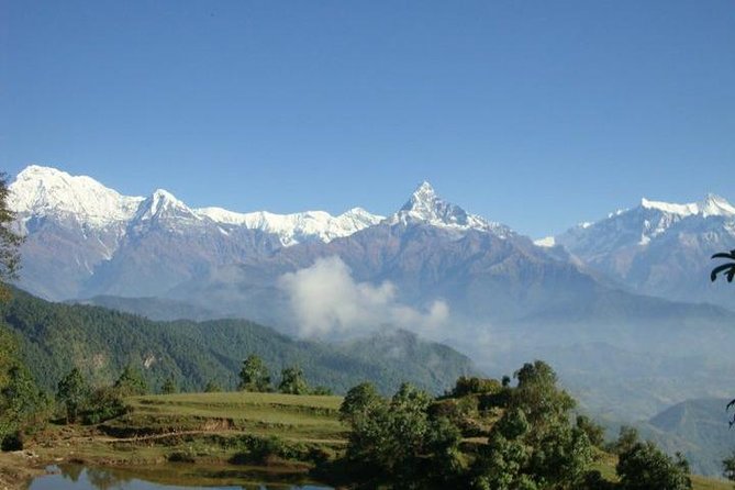2 Days Panchase Hill Trek From Pokhara - Customer Feedback