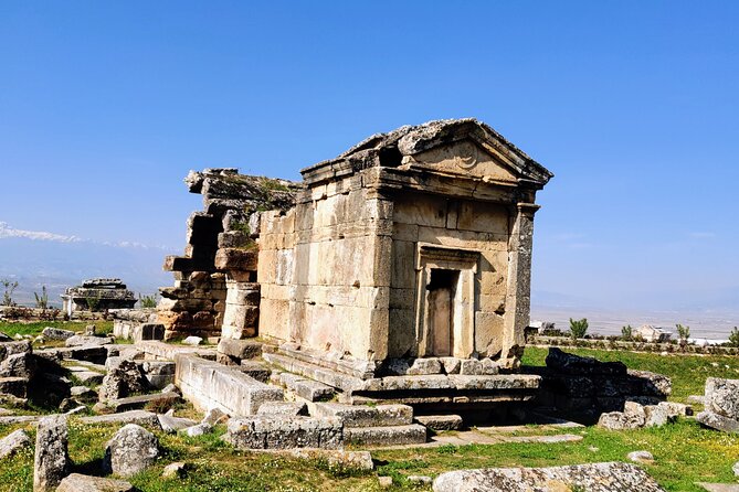 2 Days Private Ephesus & Pamukkale Tour From Izmir - Pricing and Booking Details