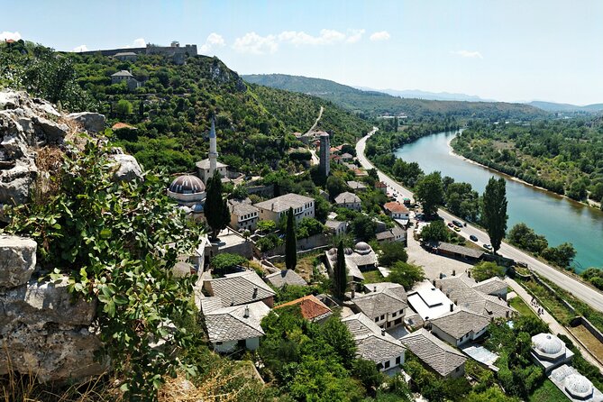 2 Days Private Tour From Korcula to See Bosnia (Few Variants) - Additional Information and Tips