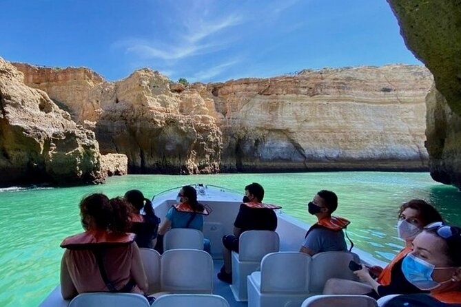 2 Days Private Tour in Southwest Coast Algarve and Benagil Caves - Additional Tour Information