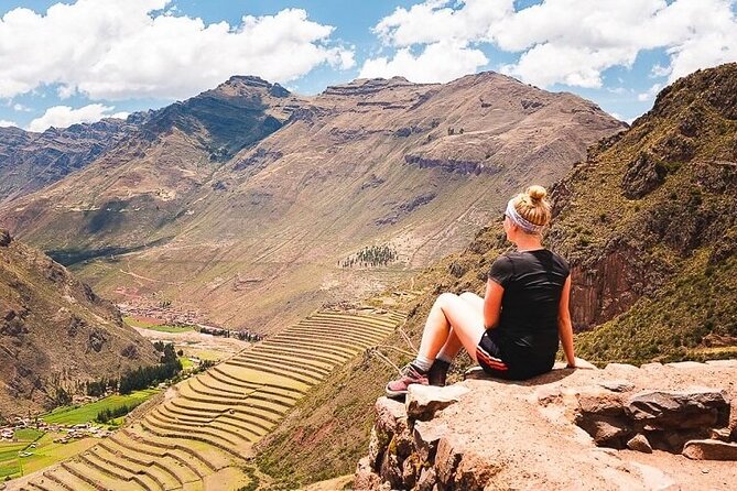 2 Days Sacred Valley Machu Picchu and Huayna Picchu - Day 2: Huayna Picchu Adventure