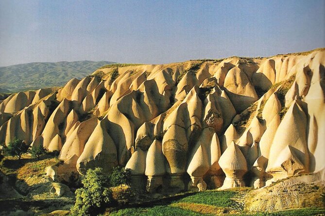 2 Days Tour to Cappadocia From Antalya With Hot Air Balloon - Booking Information