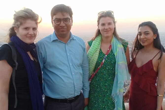 2 Days Tour to Jaipur From Delhi - Cultural Experiences