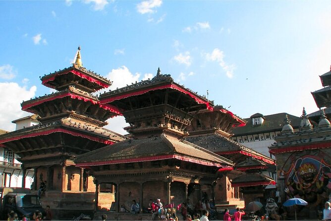 2 Full Day Private Kathmandu City, Bhaktapur and Nagarkot Tour - Additional Information