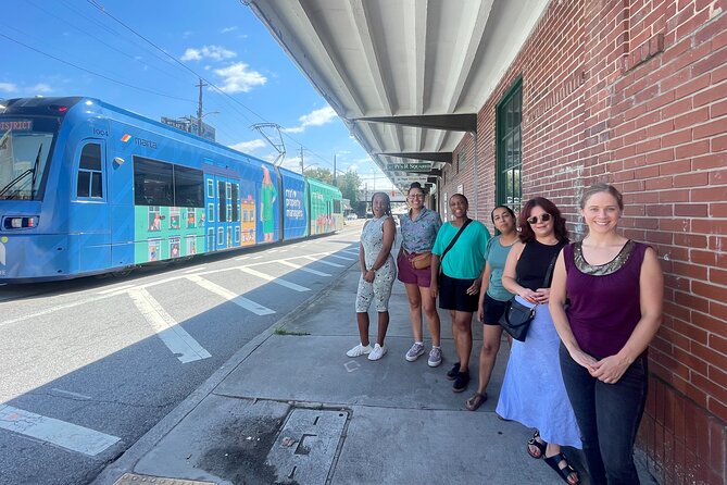 2 Hour Historic Market Food Tour and Hands-On Biscuit Class - Dietary Requirements