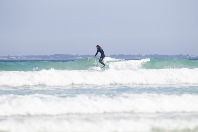 2-Hour Surf Lesson in Cape Town - Additional Information