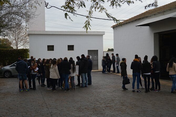 2-Hour Tour Through the Stately Orchard With Orange Tasting - Last Words