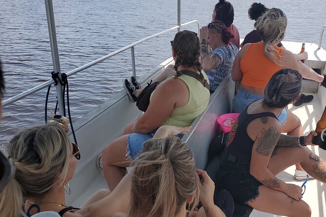 2 Hours Boat Tour in Louisiana Bayous Near New Orleans - Pricing Information