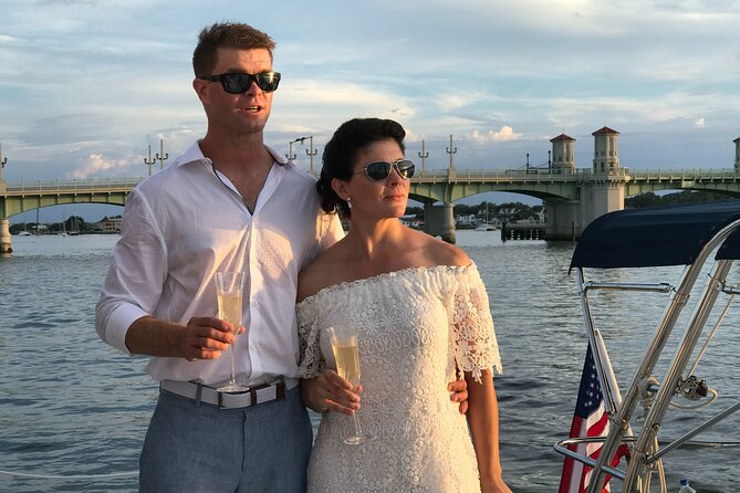 2 Hours - Private Sunset Sail Along Historic Bay Front - Common questions