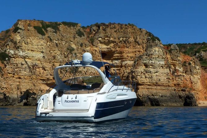 2 Hr Luxury Cruise to Ponte Da Piedade Inc Drinks, Snacks & SUPs - Directions