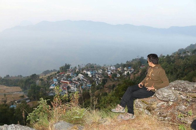 2 Night 3 Days Sirubari Village Tour From Pokhara - Directions to Sirubari Village