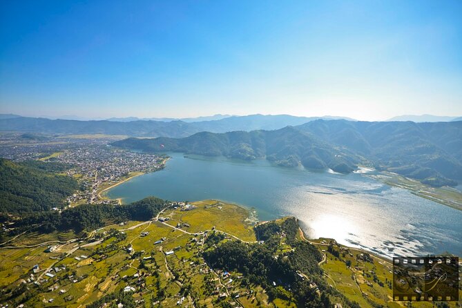 2 Nights 3 Days Pokhara Tour Package With Pick up - Accommodation and Meals