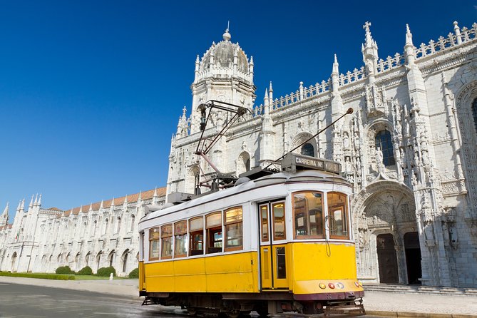 2 Tours Private / Tour SINTRA / Second Day Tour LISBON - Legal Terms and Conditions