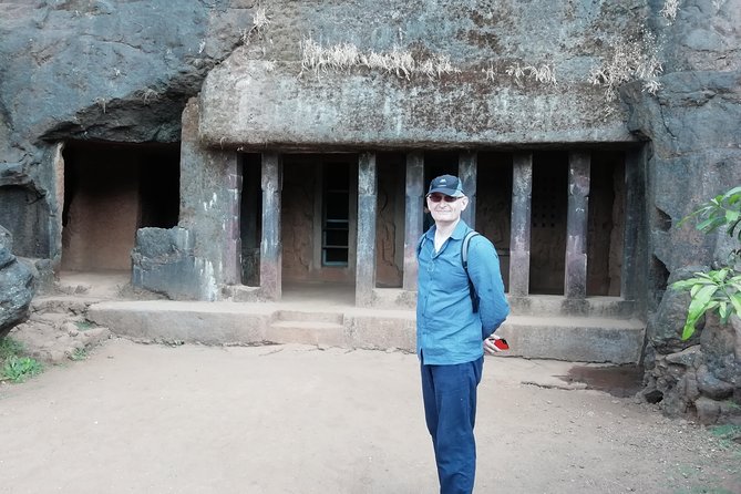 2000 Year Old Buddhist Trail to Karla & Bhaja Caves as a Day Trip From Mumbai - Best Time to Visit the Caves
