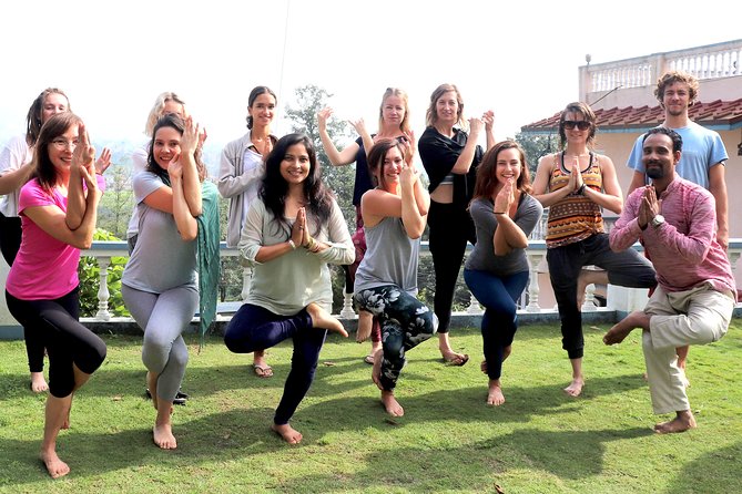 21 Days Himalayan Yoga Retreat in Nepal in Kathmandu - Booking Assistance