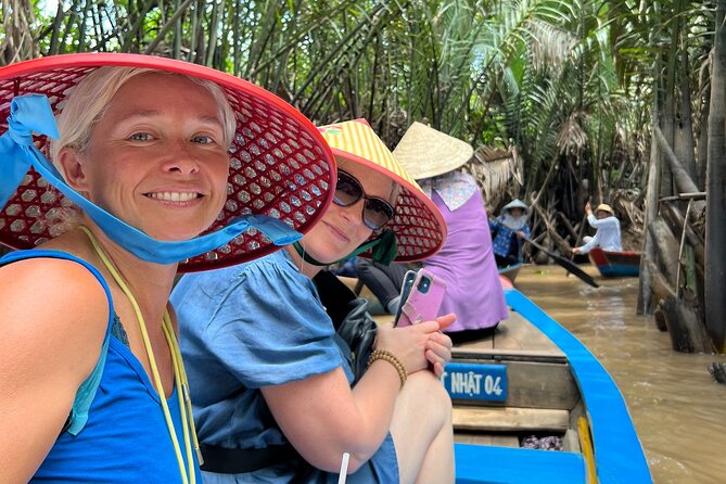 2D1N Cu Chi Tunnel - Mekong Delta & Cai Rang Floating Market - Meal Inclusions