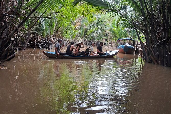 2D1N Premium Mekong Delta Tour With Floating Market From HCM - Additional Information