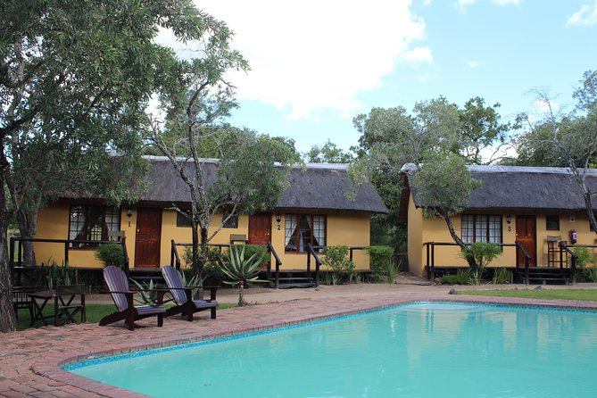 3-Day Essence of the Kruger Park - Booking Information and Pricing