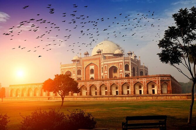 3-Day Golden Triangle Tour: Explore Delhi, Agra, and Jaipur - Common questions