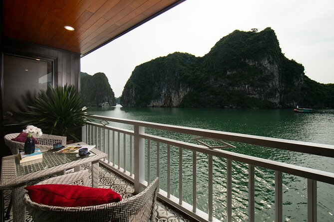 3-Day Hanoi and Halong Tour Including Overnight Cruise - Reviews and Ratings