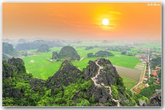 3-Day Hanoi - Ninh Binh - Halong Bay - Accommodation Options