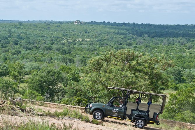 3-Day Kruger National Park Safari Including Breakfast and Dinner - Reviews and Ratings Summary