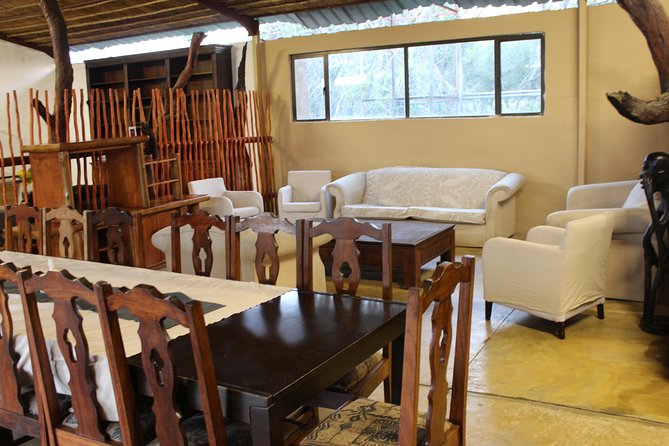 3 Day Lodge/Masango Kruger National Park Safari - Common questions