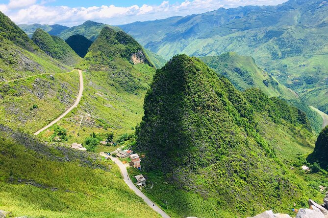 3-day Motorbikes Adventure Tour via Ha Giang Loop - Customer Support and Assistance