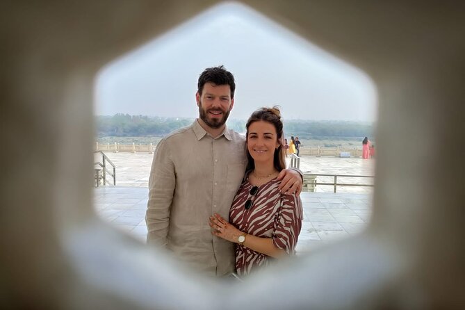 3-Day Private Taj Mahal, Agra and Delhi Tour From Goa or Mumbai - Traveler Reviews and Ratings