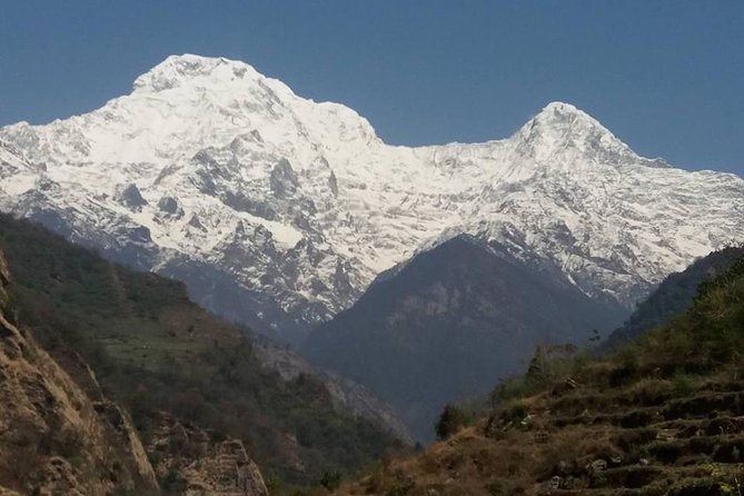 3 Days Amazing Ghandruk, Pothana Trek From Pokhara - Pricing and Booking Details