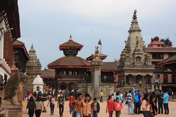 3 Days Kathmandu Valley Heritage Sites KORA Tour - Common questions
