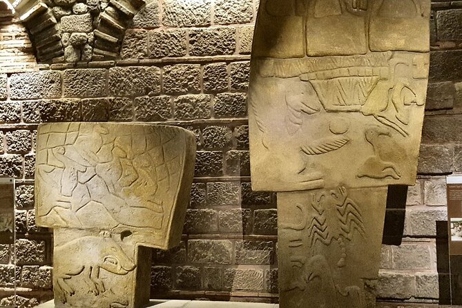 3 Days Tour to Nemrut Mountain and Gobeklitepe - Booking and Pricing Information