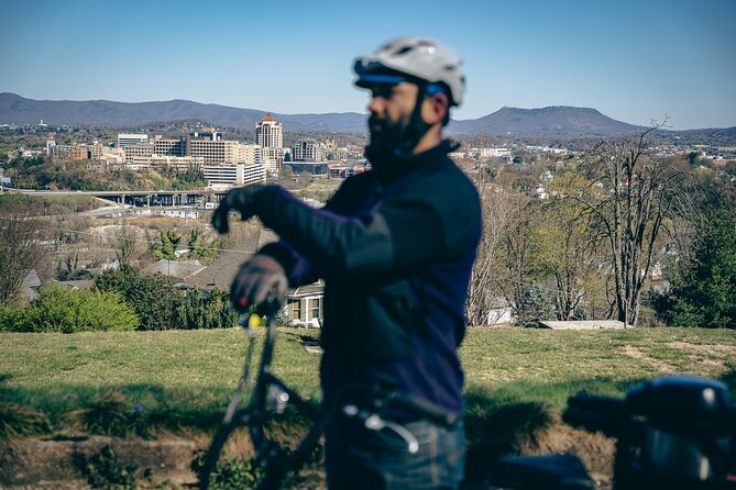 3-Hour E-Bike Sightseeing and Breweries Tour in Roanoke - Last Words