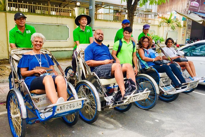 3-Hour Pedicab Tour of Nha Trang - Common questions