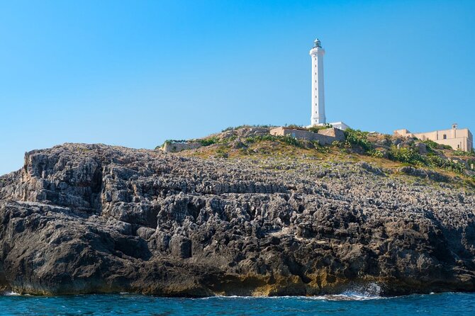 3 Hour Private Boat Excursion to the Leuca Marine Caves - Additional Recommendations