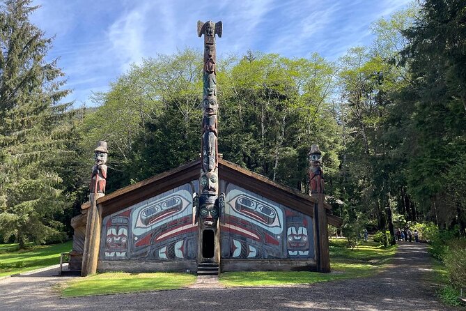 3-Hour Private Indigenous Tour in Ketchikan - Last Words